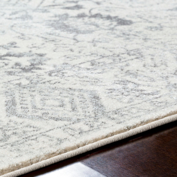 Surya Closeout Harput HAP-1091 Charcoal Rug