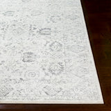Surya Closeout Harput HAP-1091 Charcoal Rug