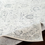 Surya Closeout Harput HAP-1091 Charcoal Rug