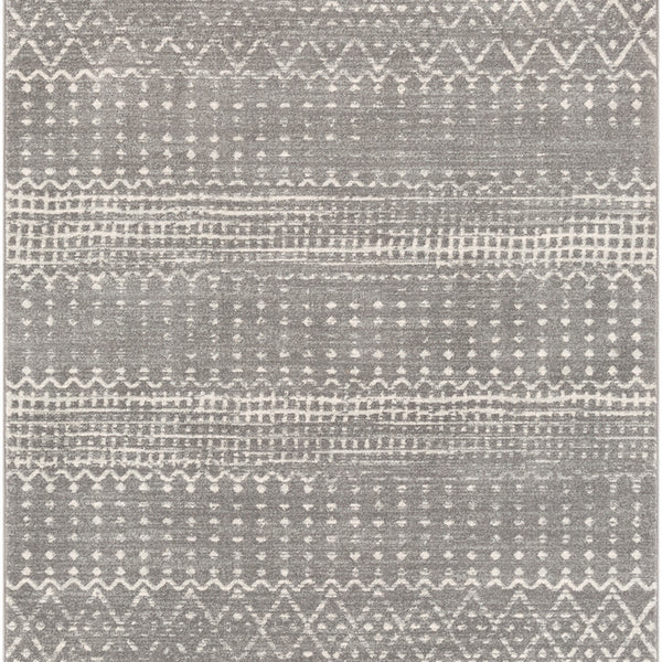 Surya Closeout Harput HAP-1096 Charcoal Rug