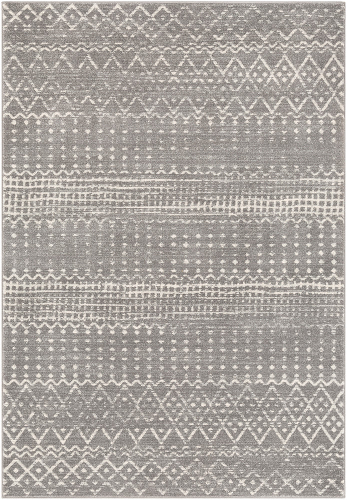 Surya Closeout Harput HAP-1096 Charcoal Rug