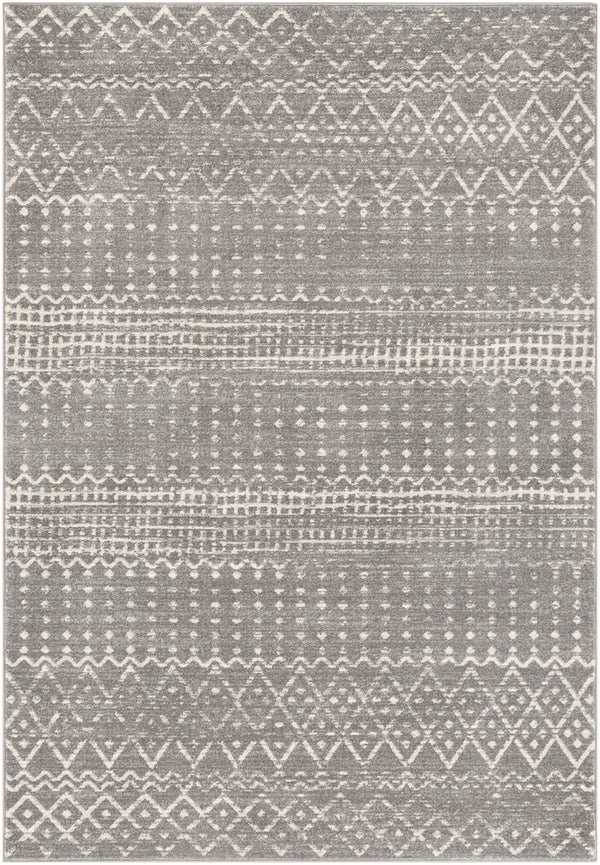 Surya Closeout Harput HAP-1096 Charcoal Rug