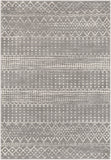 Surya Closeout Harput HAP-1096 Charcoal Rug