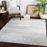 Surya Closeout Harput HAP-1096 Charcoal Rug