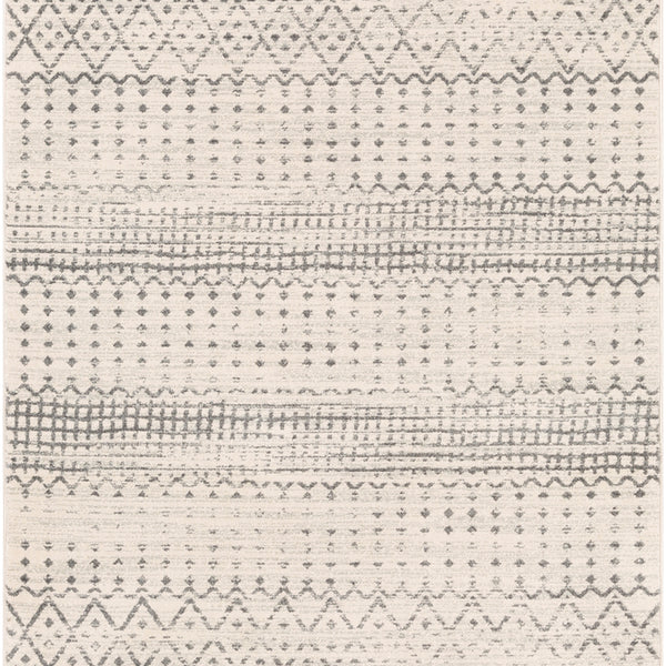 Surya rug co. | charcoal rug | harput | rugs done right