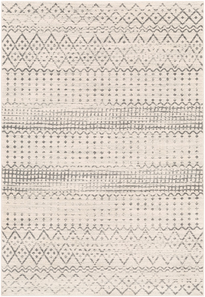 Surya rug co. | charcoal rug | harput | rugs done right