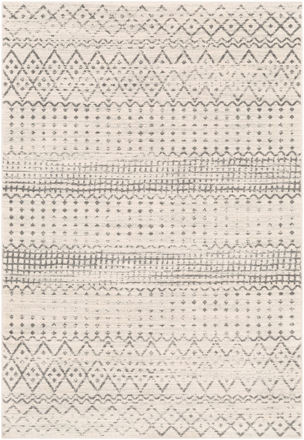 Surya rug co. | charcoal rug | harput | rugs done right