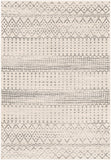 Surya rug co. | charcoal rug | harput | rugs done right