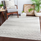 Surya rug co. | charcoal rug | harput | rugs done right