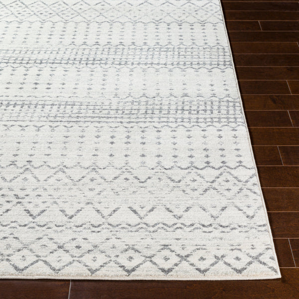 Surya rug co. | charcoal rug | harput | rugs done right
