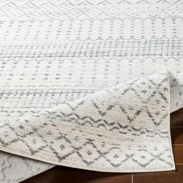 Surya rug co. | charcoal rug | harput | rugs done right