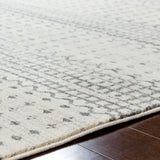 Surya rug co. | charcoal rug | harput | rugs done right