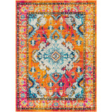 surya harput hap 1118 navy rug