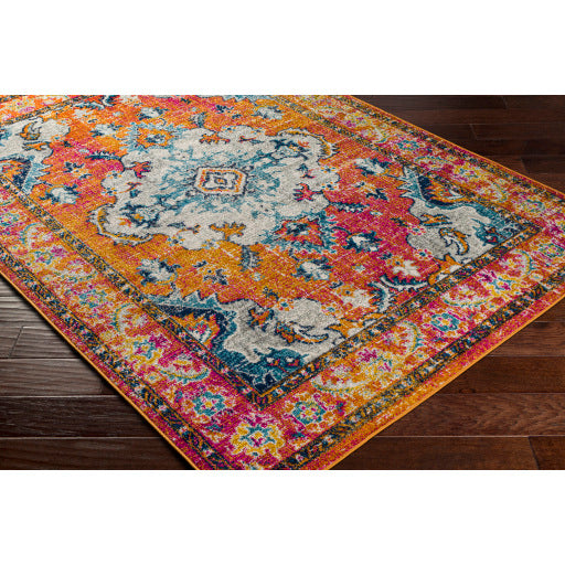 surya harput hap 1118 navy rug