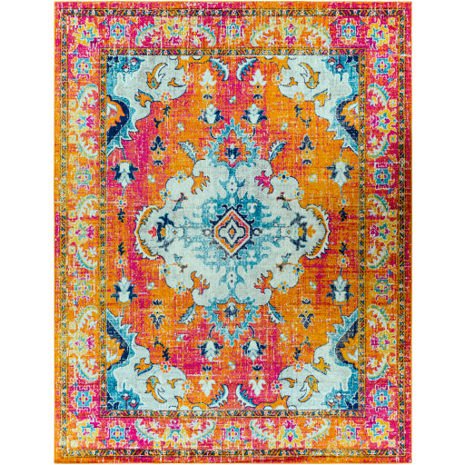 surya harput hap 1118 navy rug