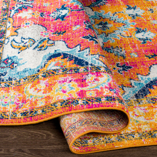 surya harput hap 1118 navy rug