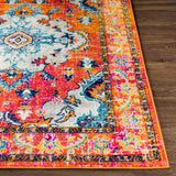 surya harput hap 1118 navy rug