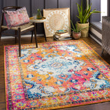 surya harput hap 1118 navy rug
