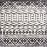 surya rug co elaziz elz 2307 black rug