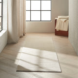 nourison jackson ck781 ivory grey rug