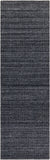 surya hickory hck 2300 charcoal rug