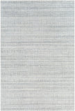 surya hickory hck 2301 light grey rug