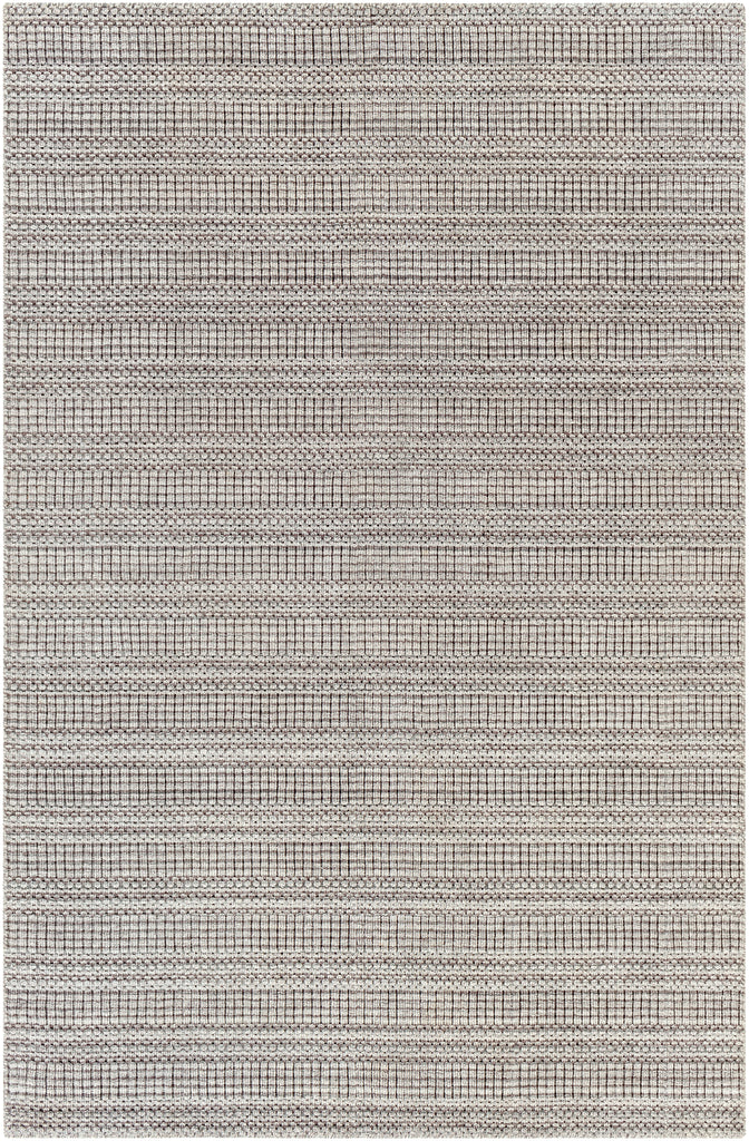 surya hickory hck 2304 grey rug
