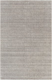 surya hickory hck 2304 grey rug