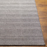 surya hickory hck 2304 grey rug