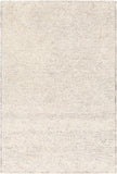 Surya Closeout Halcyon HCY-2300 Medium Gray Rug