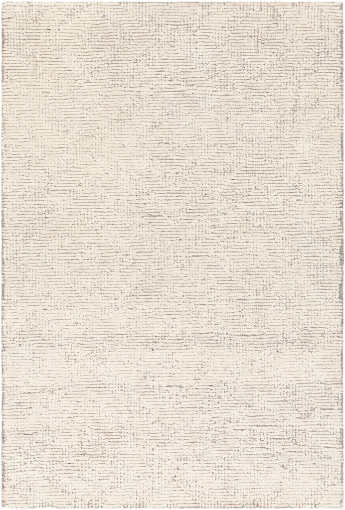 surya rug co halcyon hcy 2300 medium gray rug