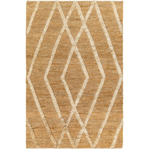 surya hadley hde 2300 tan rug