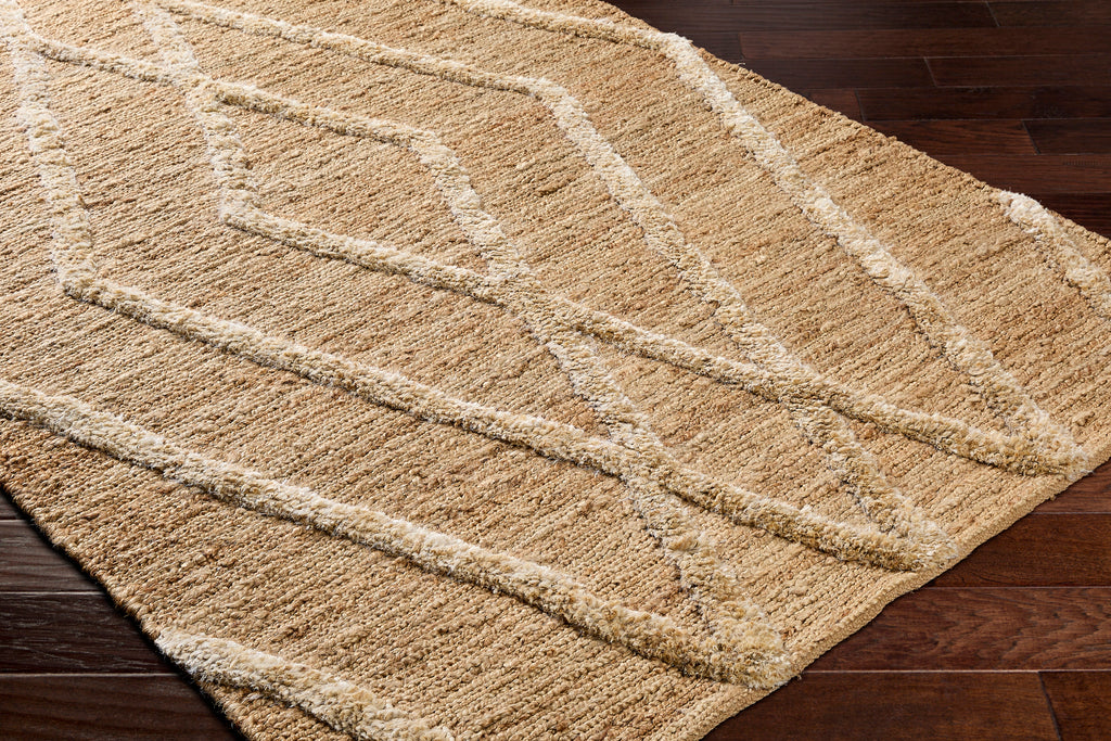 surya granada gnd 2358 beige rug