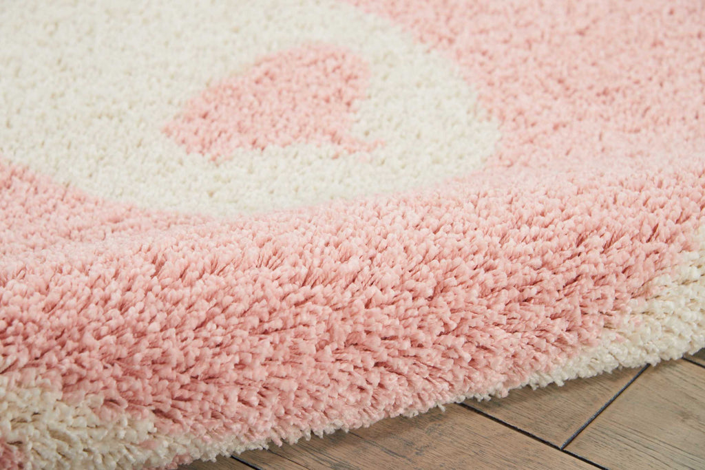 nourison hudson ds100 pink rug