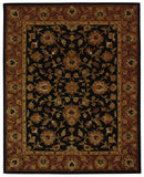 Safavieh Clearance Heritage HG112A Black Rug