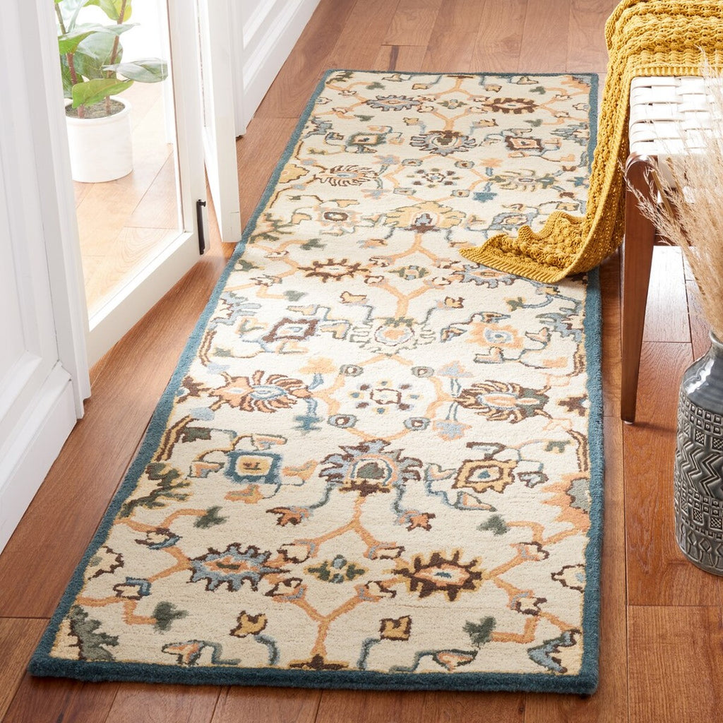 safavieh clearance heritage hg375b beige rug