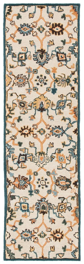 safavieh clearance heritage hg375b beige rug