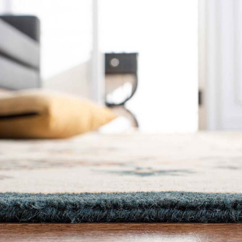 safavieh clearance heritage hg375b beige rug