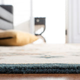 safavieh clearance heritage hg375b beige rug
