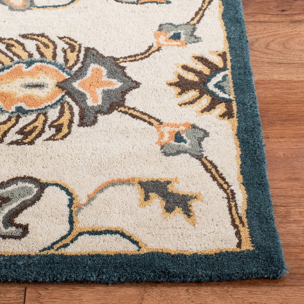 safavieh clearance heritage hg375b beige rug