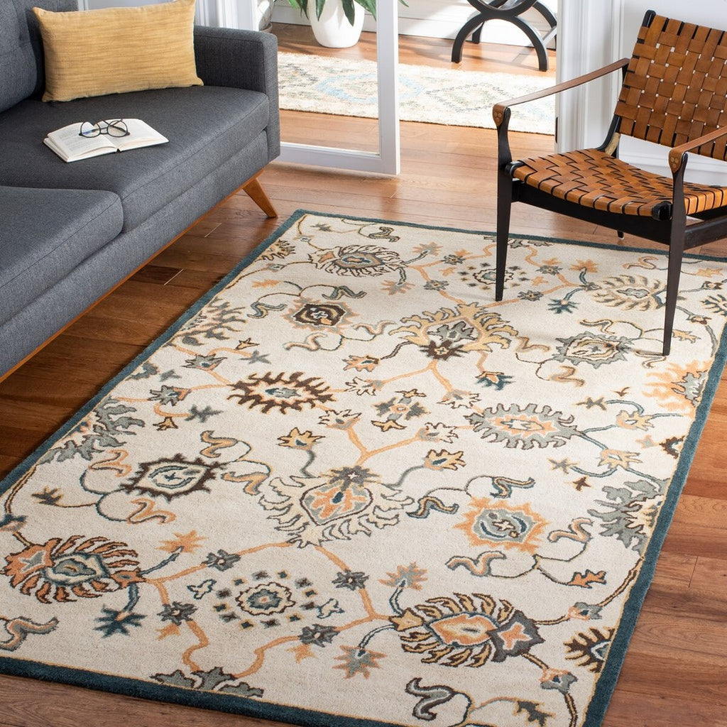 safavieh clearance heritage hg375b beige rug