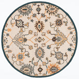 safavieh clearance heritage hg375b beige rug
