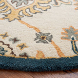 safavieh clearance heritage hg375b beige rug