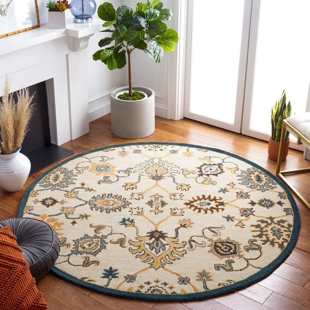 safavieh clearance heritage hg375b beige rug