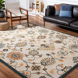 safavieh clearance heritage hg375b beige rug