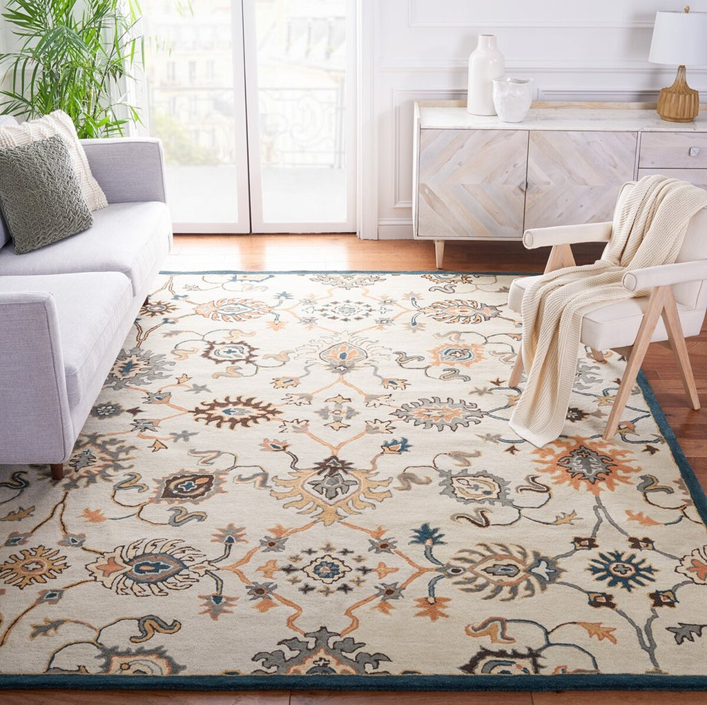 safavieh clearance heritage hg375b beige rug