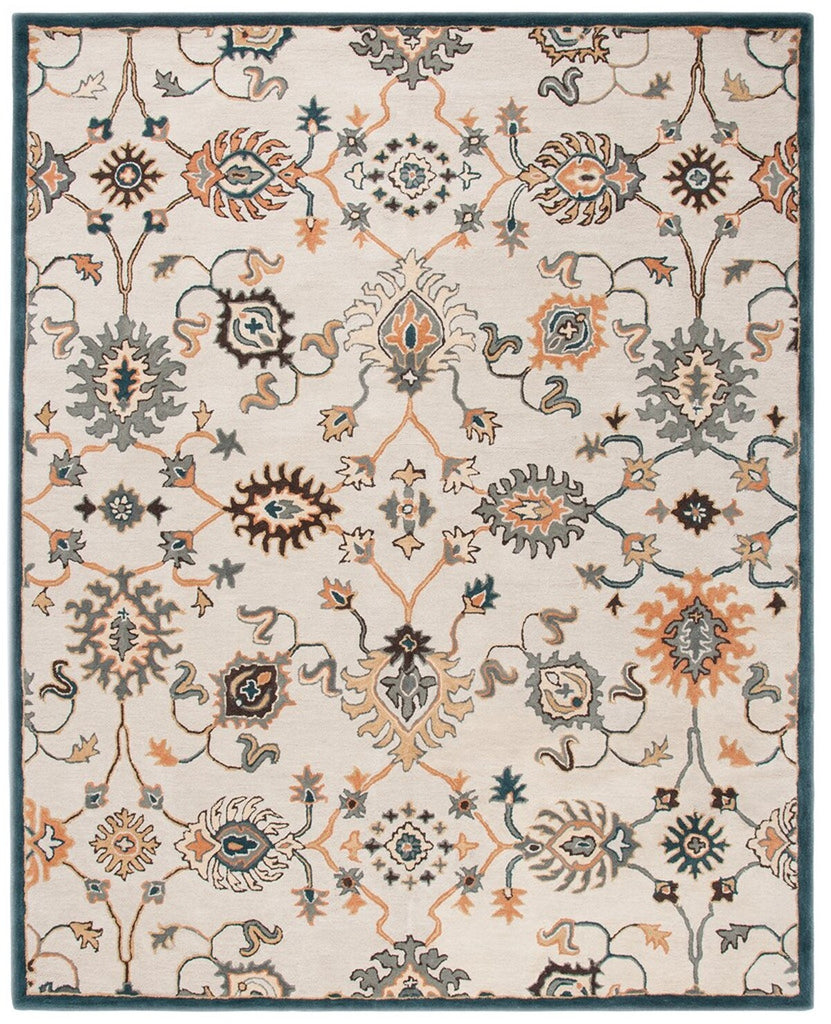 safavieh clearance heritage hg375b beige rug