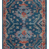 safavieh clearance heritage hg422m blue rug
