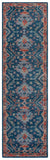 safavieh clearance heritage hg422m blue rug