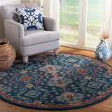 safavieh clearance heritage hg422m blue rug